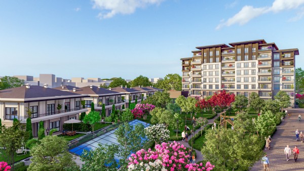 Uluslararası piyasalardan Emlak Konut'a rekor talep! 650 milyon dolarla tamamlandı